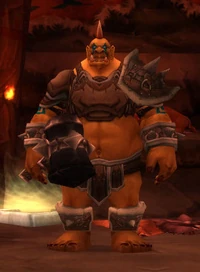 Image of Bladespire Champion