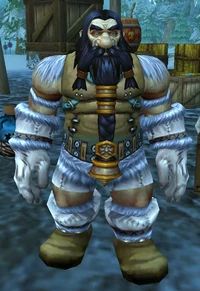 Image of Burdrak Harglhelm