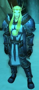 Image of Crusader Sunborn