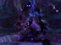 Image of Essence of Darkness