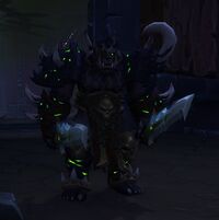 Image of Gorebound Berserker