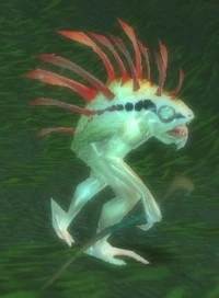 Image of Greymist Oracle