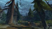 Hrun's Barrow