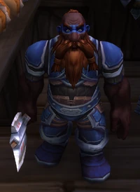 Image of Kathrum Axehand