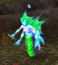 Image of Lady Janira