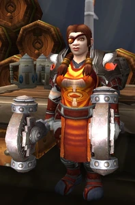 Image of Lana Stouthammer