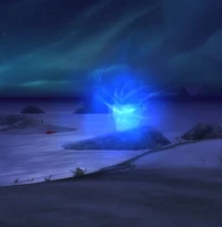 Image of Lost Wisp