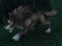 Image of Mistfang Howler