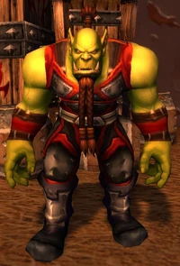 Image of Quartermaster Dernhak