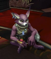 Image of Rescued Slave