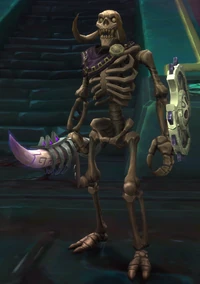 Image of Risen Bonesoldier