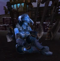 Image of Sifreldar Storm Maiden