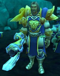 Image of Skybreaker Squad Leader