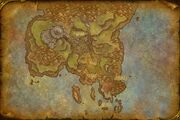 WorldMap-NPE