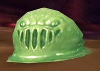 Image of Acidic Globule