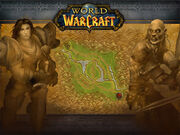 Arathi Basin loading screen