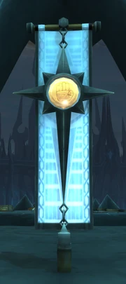 Banner of the Crusade