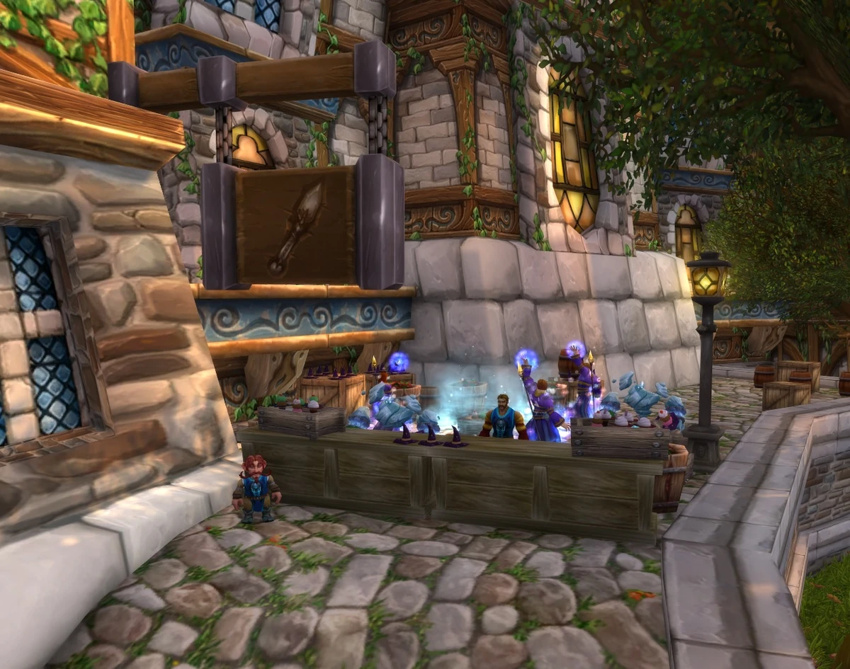 Category Stormwind City Shops Wowpedia Your Wiki Guide To The World 