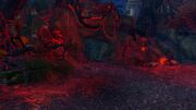 Darkgrove Cavern