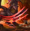 Draconic Rage