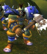 Image of Hammerfall Elite