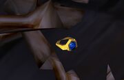 Lost Ring