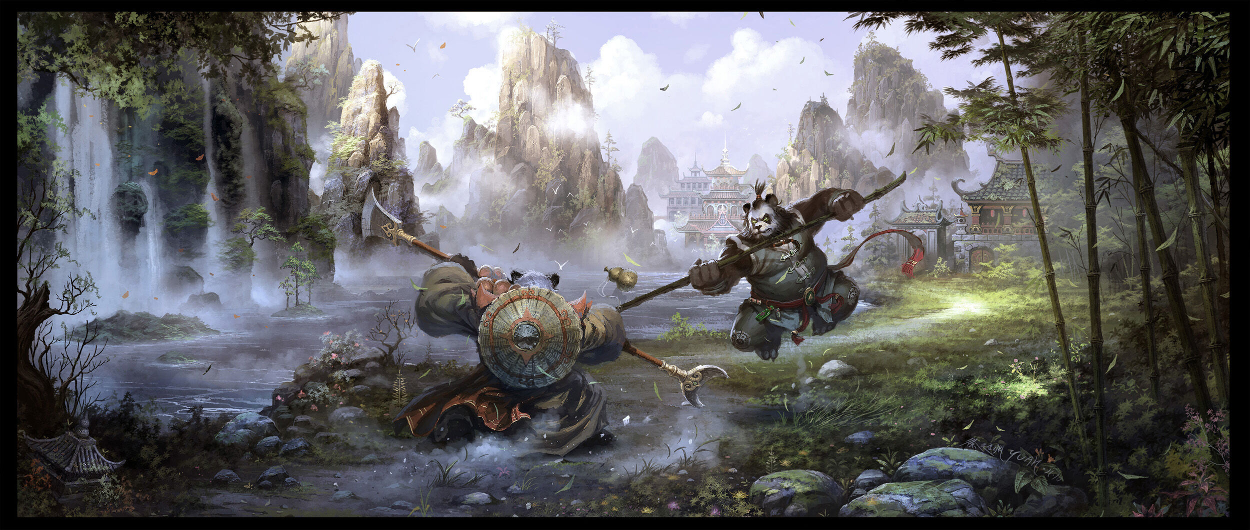 Martial Competition Blizzard China NetEase.jpg