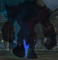 Image of Memory of Gruul