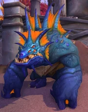 Naga Brute