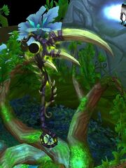 Nightmare's Affliction2
