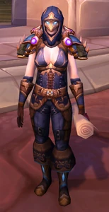 Image of Ravenholdt Courier