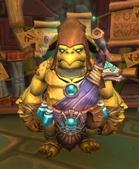 Image of Scrollsage Rooka