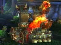 Image of Splintertree Demolisher