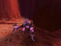 Image of Stonescythe Whelp