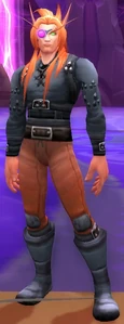 Image of Tempest-Smith