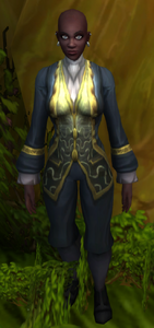 Image of Teon Cathun
