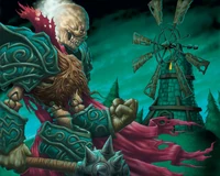 Image of Devlin Agamand