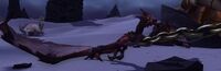 Image of Twinbreath Skystalker