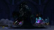 Vengeful Research