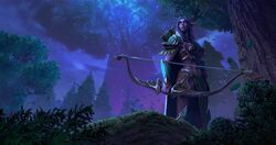 Warcraft III, Wikia Esporte Eletrônico