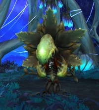 Image of Wrigglemortis