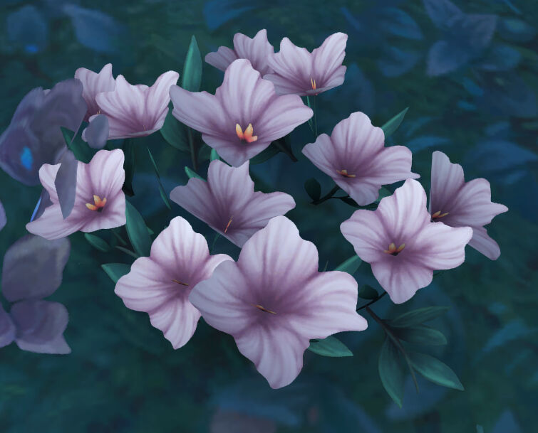 Aromatic Flowers Wow Map Aromatic Flowers - Wowpedia - Your Wiki Guide To The World Of Warcraft