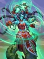 Baroness Vashj