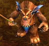 Image of Blackmaw Shaman