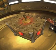 The Cache of Innovation.