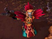 Crazy Vaza kneeling.jpg