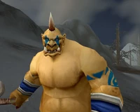 Image of Crushridge Ogre