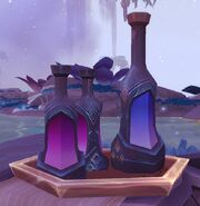 Drink Tray