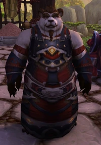 Image of Gao Summerdraft