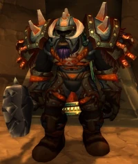 Image of General Thorg'izog